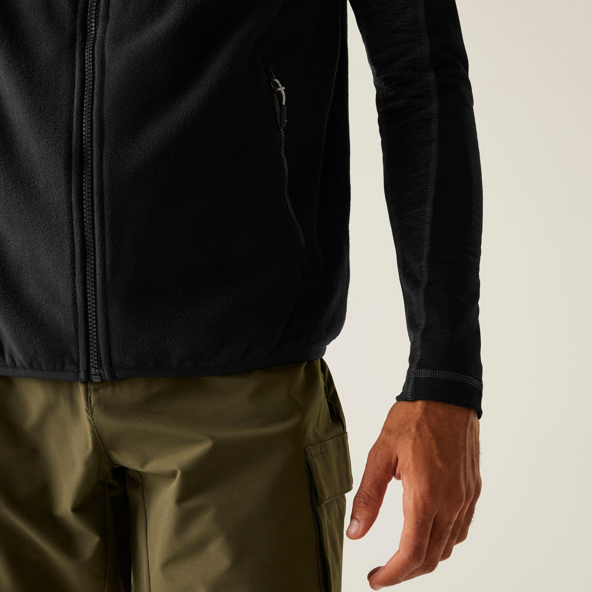 Mens Frankie Bodywarmer 5/7