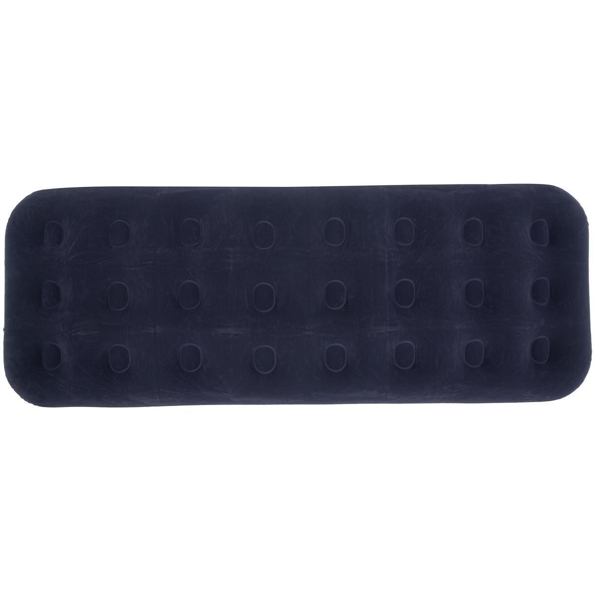 Luchtbed Camping Waterdicht Velours Bekleed 191x73x22 Cm 4/7