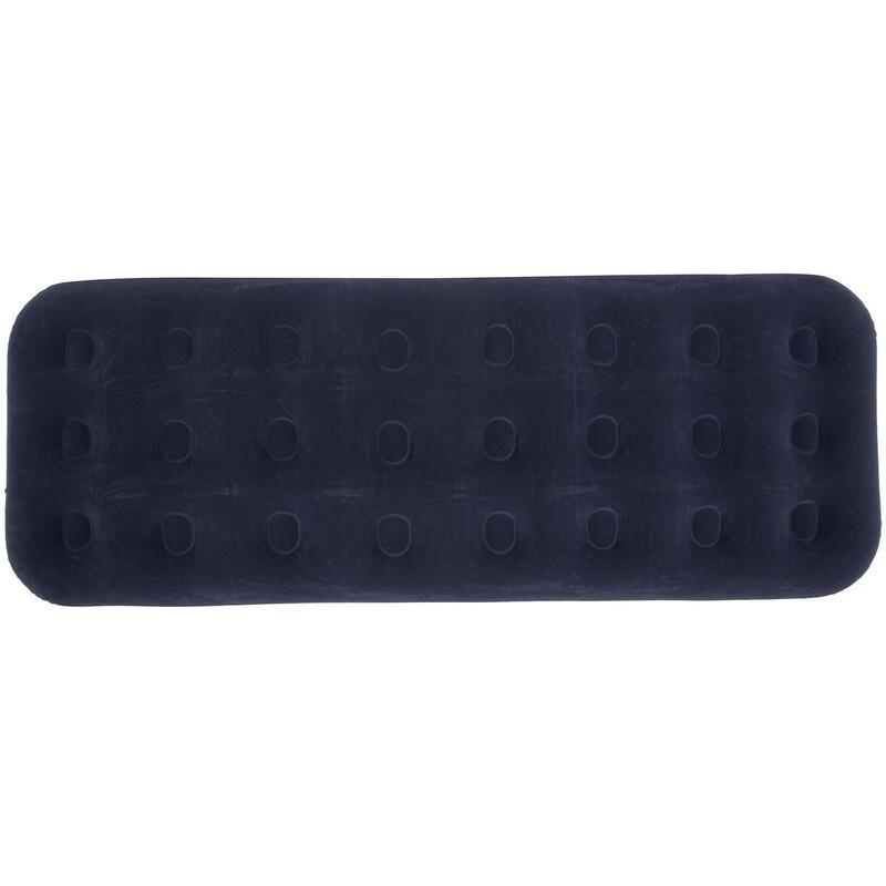Set saltea gonflabilă pentru două persoane Avenli plus accesorii