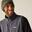Bodywarmer Tobias II B/W Wandern/Outdoor/Trekking Herren Iron(Black)