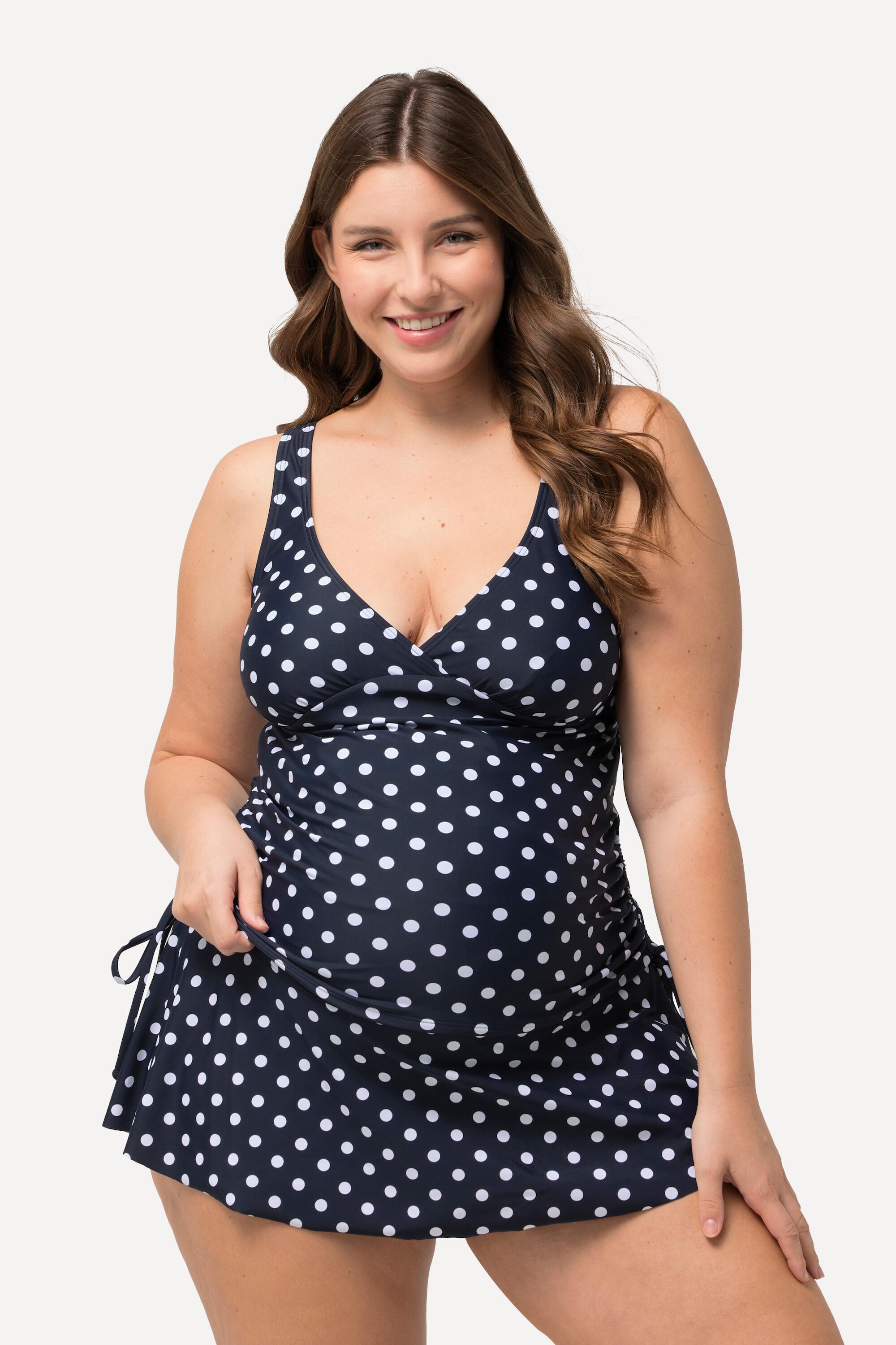 Femme Tankini de grossesse (2 pièces) 5/7