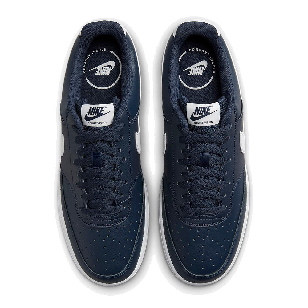 scarpe Esportivos Nike Court Vision Lo 4/7