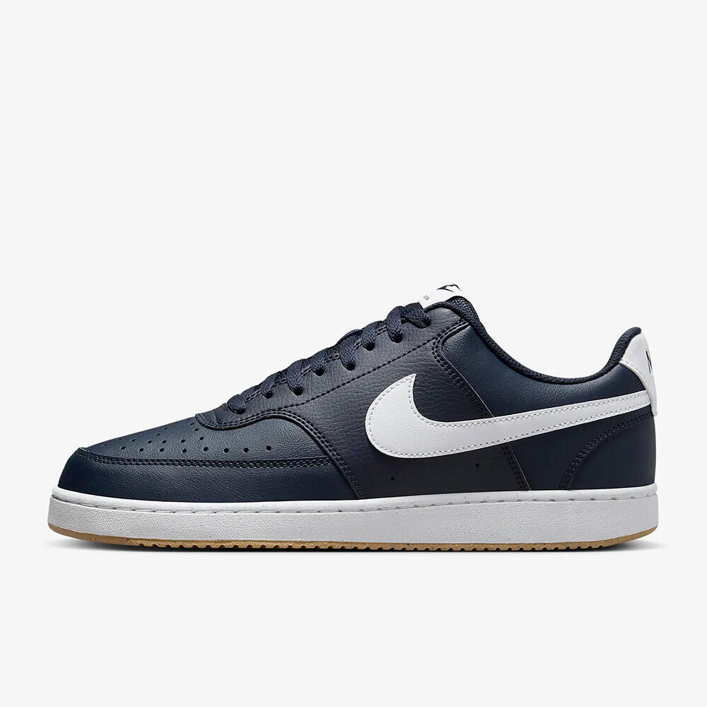 scarpe Esportivos Nike Court Vision Lo 3/7