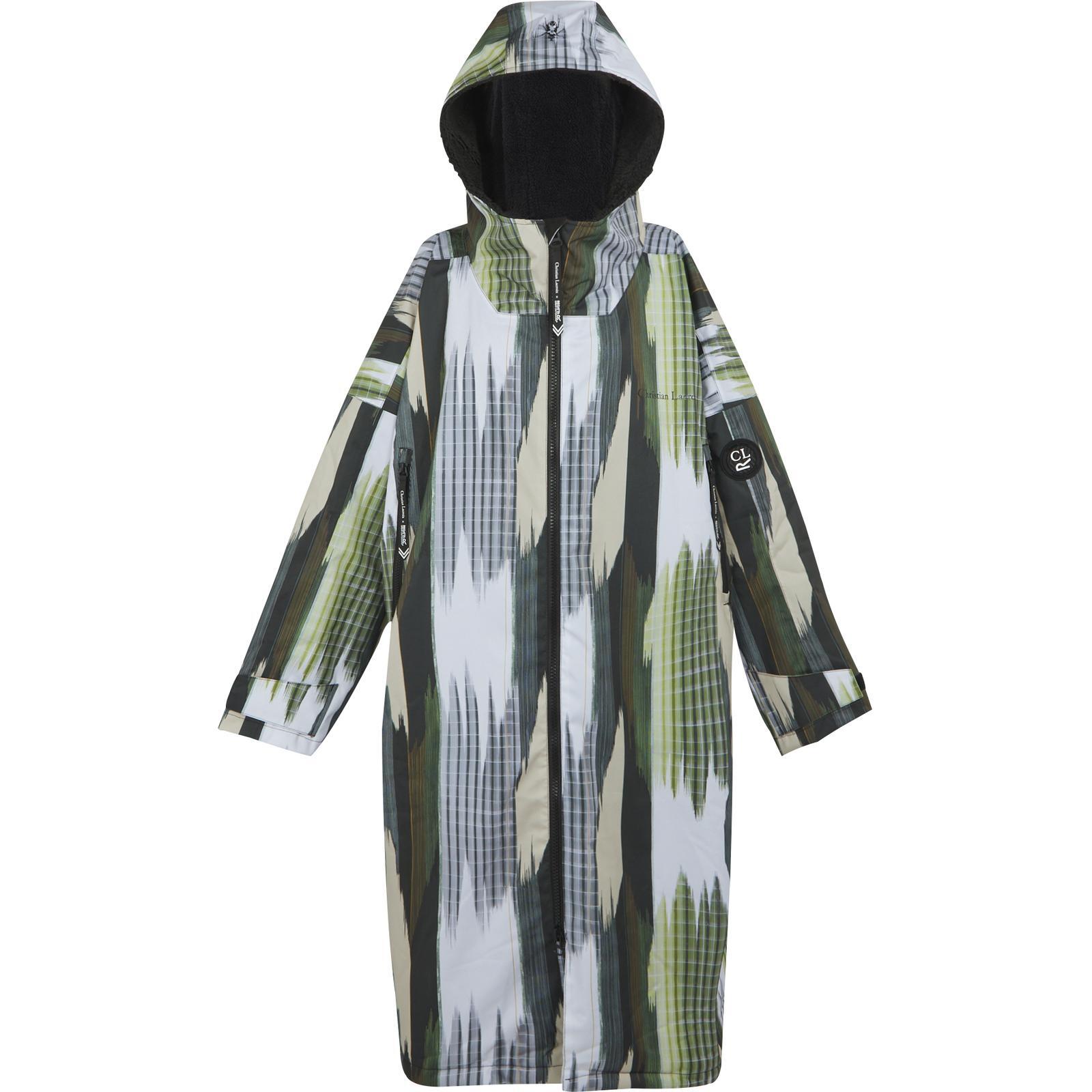 Poncho Regatta Christian Lacroix Lebosc 6/7