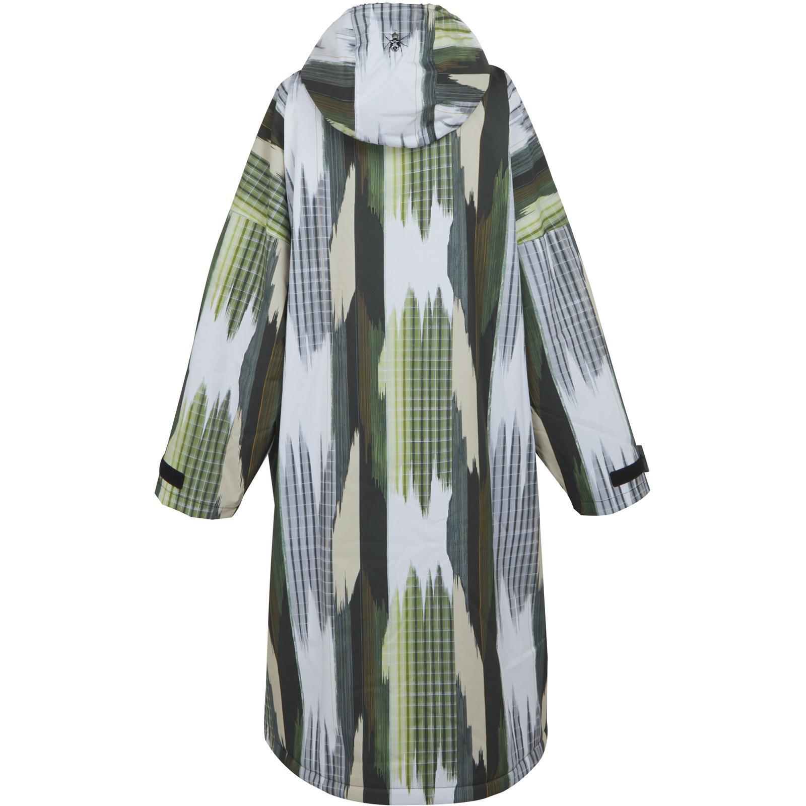Poncho Regatta Christian Lacroix Lebosc 7/7
