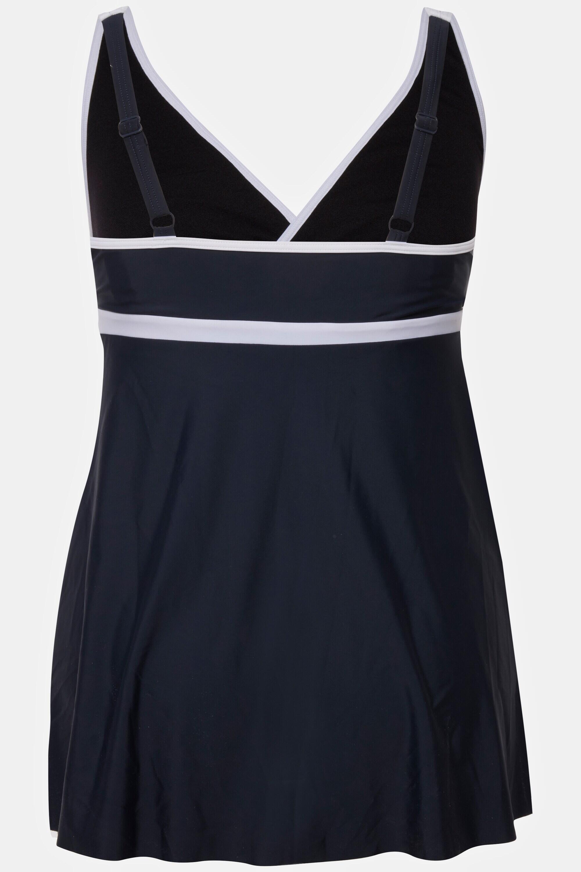 Femme Tankini de grossesse (2 pièces) 6/6