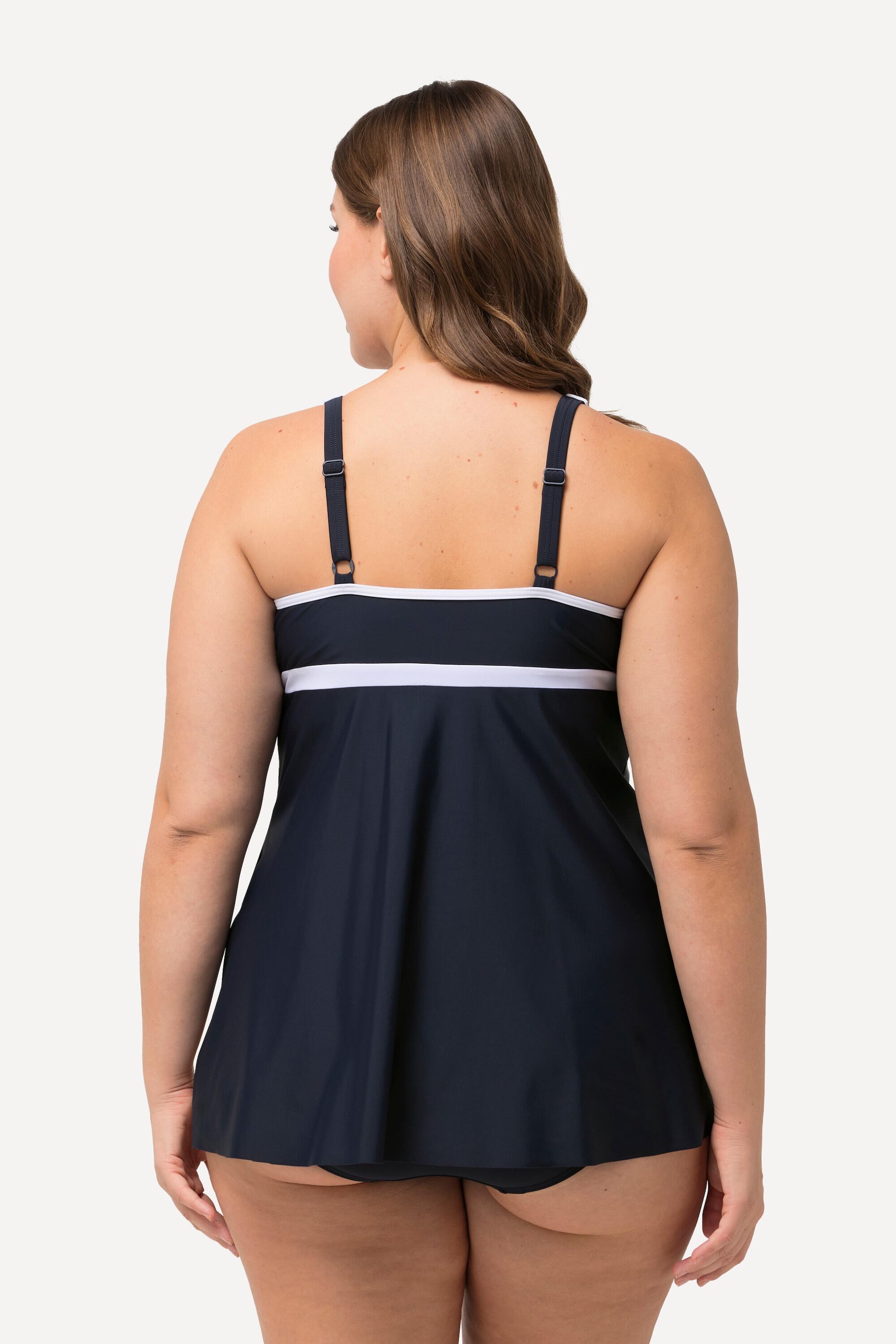 Femme Tankini de grossesse (2 pièces) 2/6