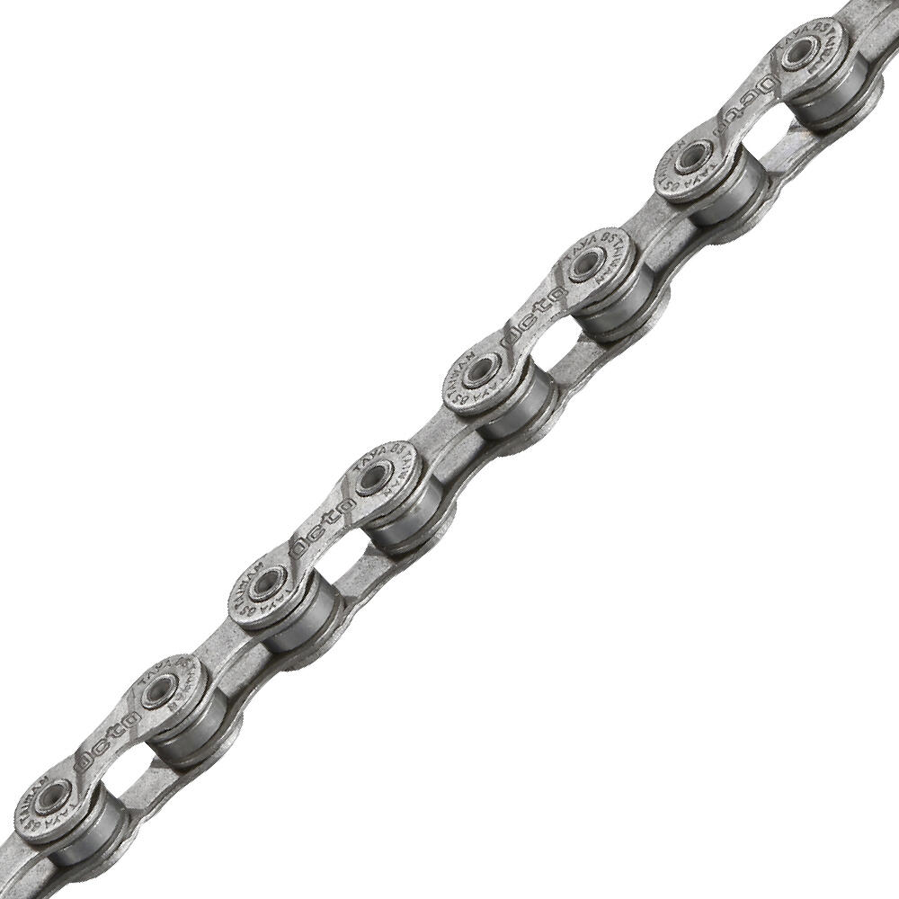 TAYA Taya Octo 7-8 Speed Chain GST-500 Anti Rust 116L