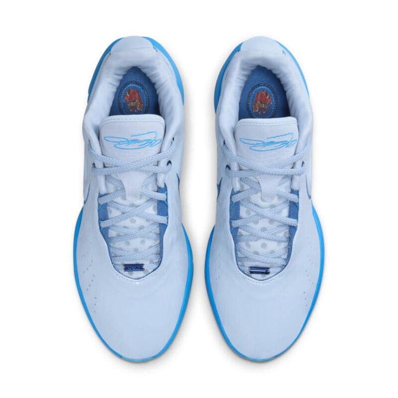 Chaussures De Sport Homme Nike Lebron Xxi 3/7