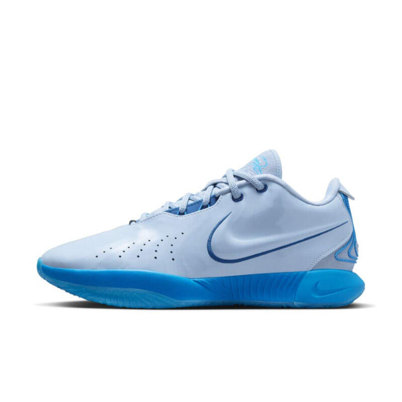 Chaussures De Sport Homme Nike Lebron Xxi 6/7