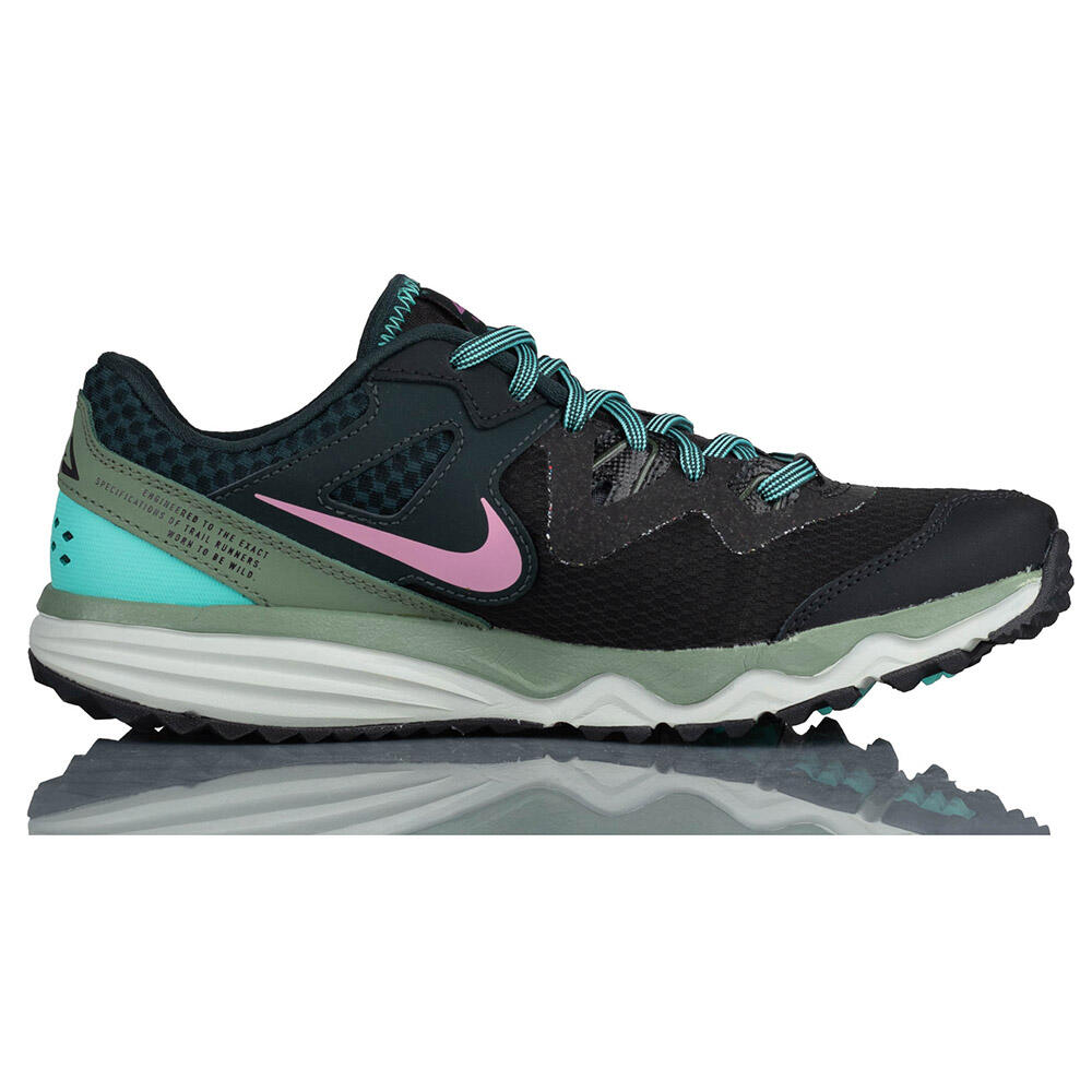 Chaussures De Trail Femme Nike Wmns Juniper Trail 2/7