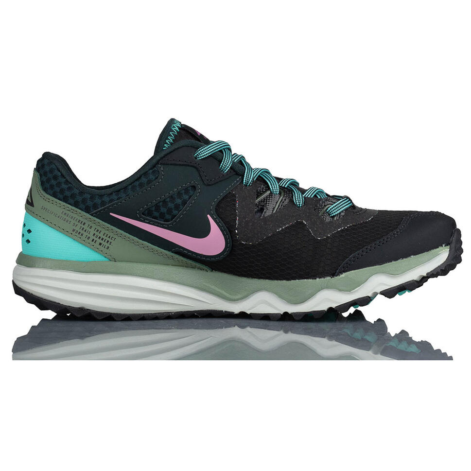 Buty Do Biegania Damskie Nike Juniper Trail