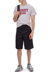 Short Dickies modèle DK0A4XOZBLK pour homme