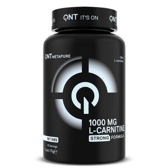 L-Carnitine 1000 mg - 90 compresse