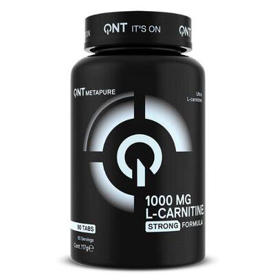 L-Carnitine 1000 mg - 90 Tabletten