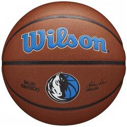 Ballon de basket-ball Wilson modèle WTB3100XBDAL pour homme