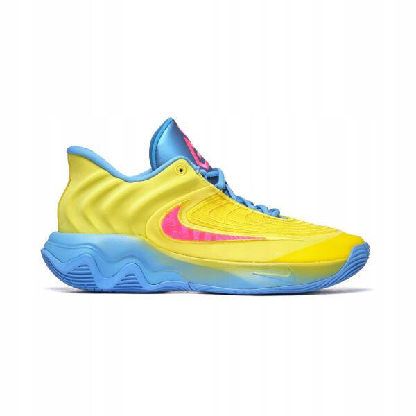 scarpe da basket Nike Giannis Immortality 4 7/7