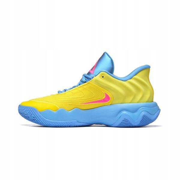 scarpe da basket Nike Giannis Immortality 4 2/7