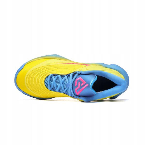 scarpe da basket Nike Giannis Immortality 4 3/7