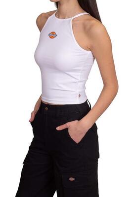 Camiseta de tirantes Dickies para mujer