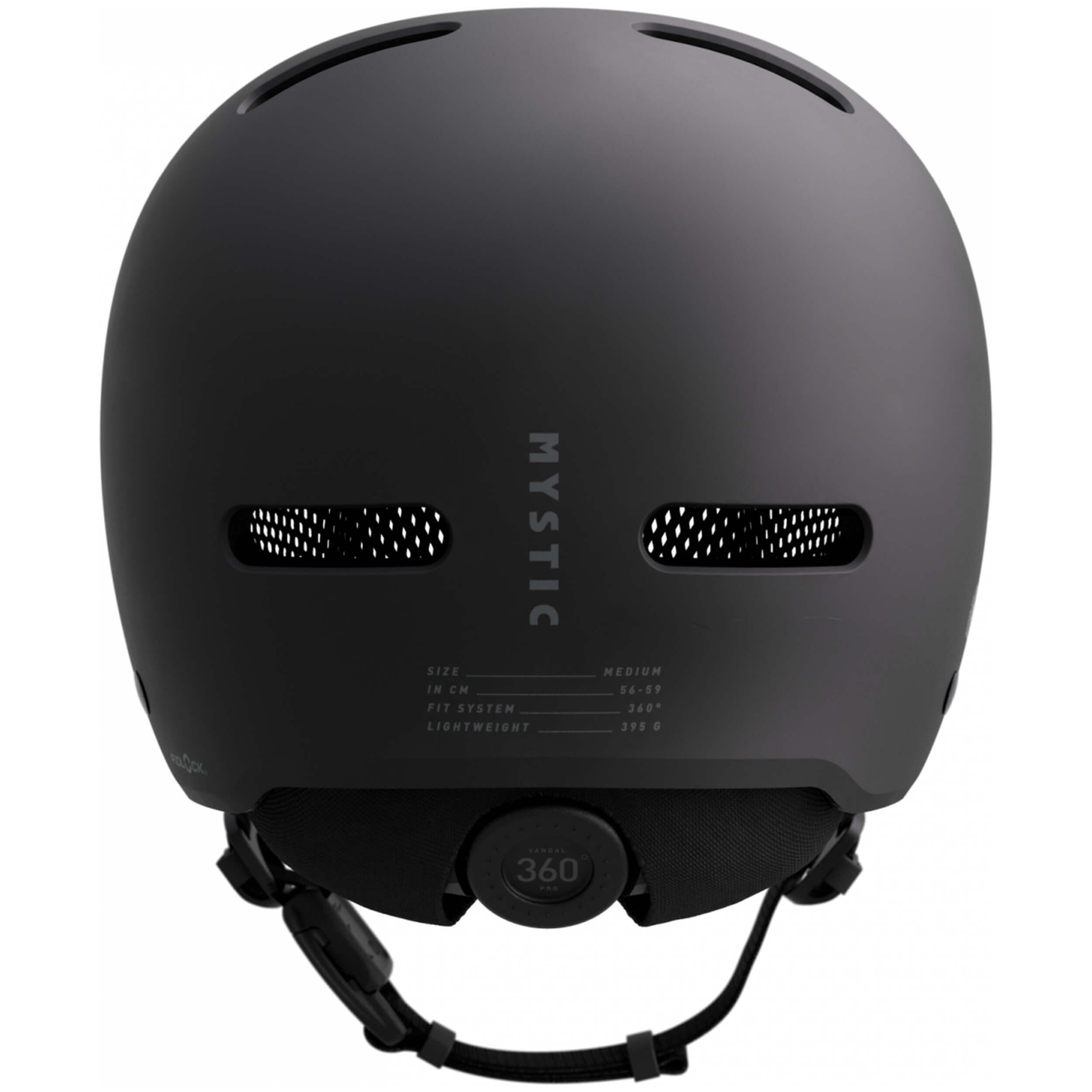 Mystic Vandal PRO Helmet 3/3