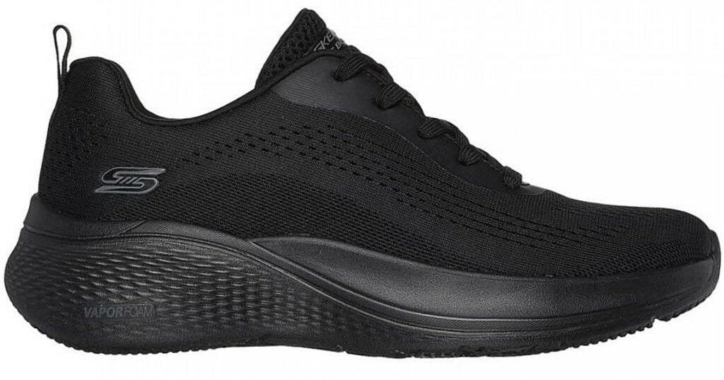 Baskets Skechers modèle 117550BBK pour femmes 3/5