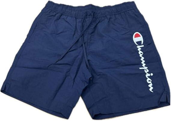 Champion boxer mare piscina uomo blu navi 3XL 2/3
