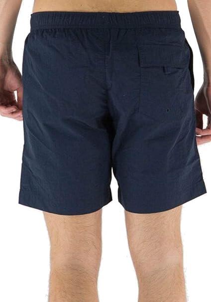 Champion boxer mare piscina uomo blu navi 3XL 3/3