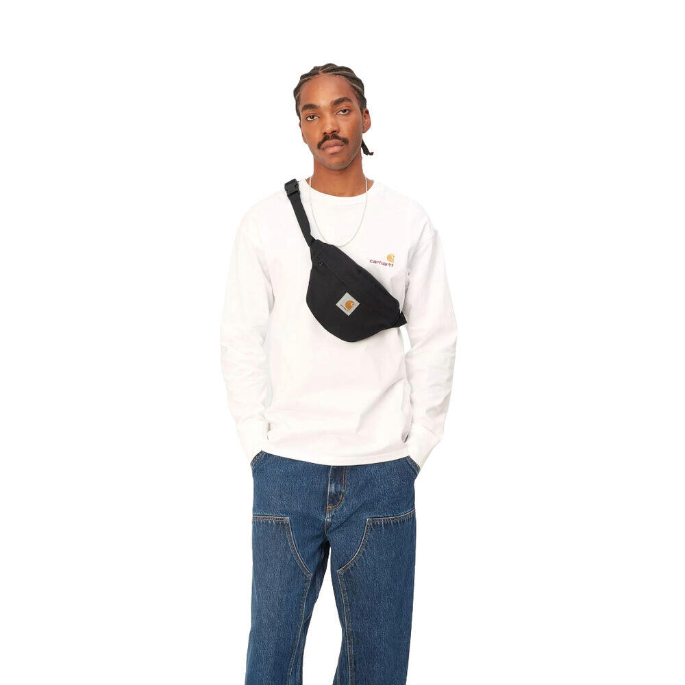 Riñonera Carhartt wip Jake Hip Bag para hombre 3/6