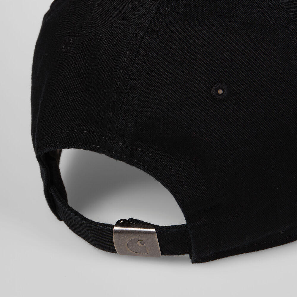 Casquette Carhartt wip modèle I023750.0D2XX.06 pour homme 2/4