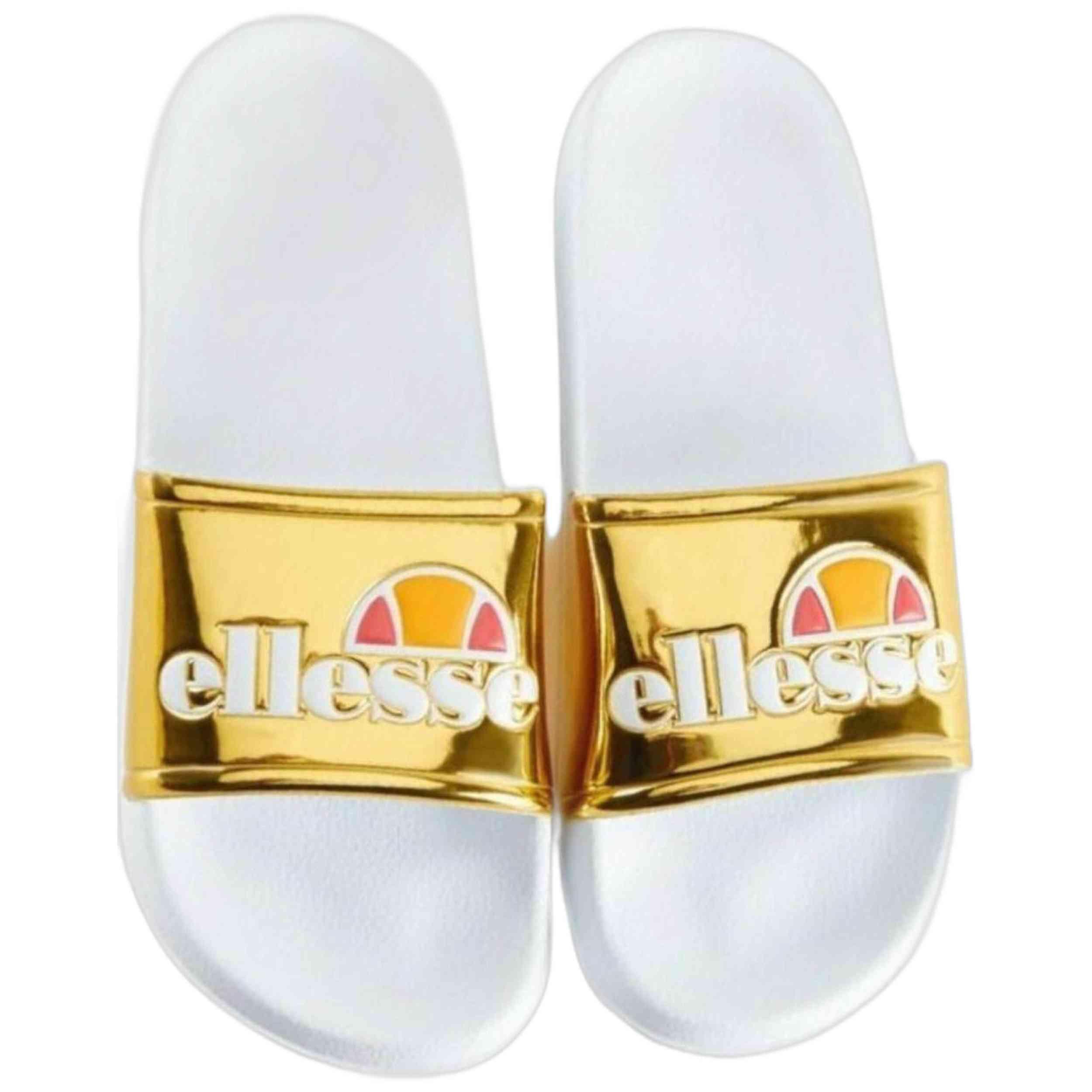 ELLESSE Chinelos Ellesse Giselle para mulheres