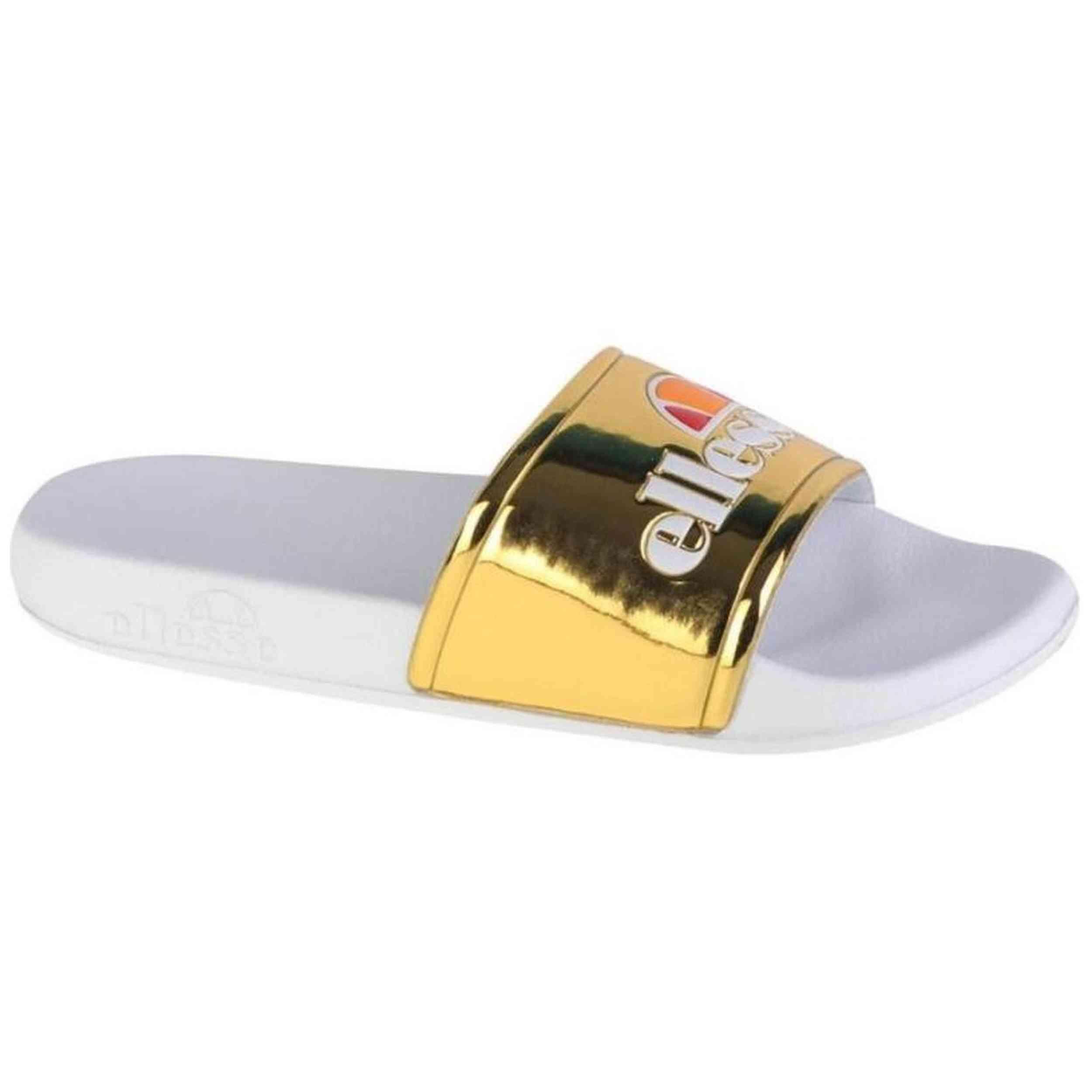 Chinelos Ellesse modelo EL11W74510-03 para mulheres 2/4