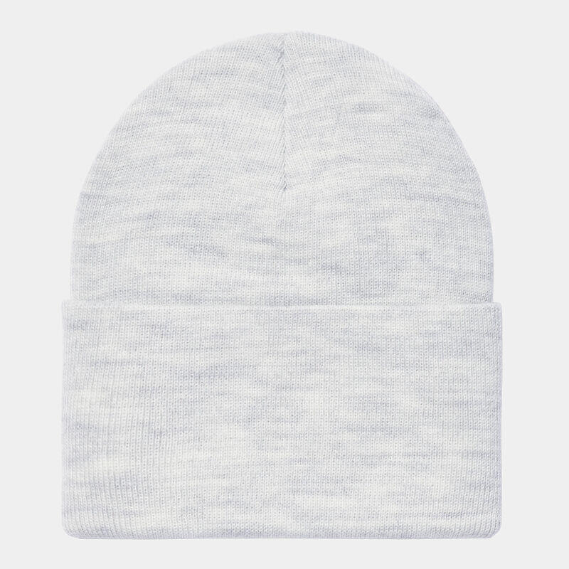 Gorro Carhartt wip modelo I020175-482-XX-06-ASH para unisex 2/4