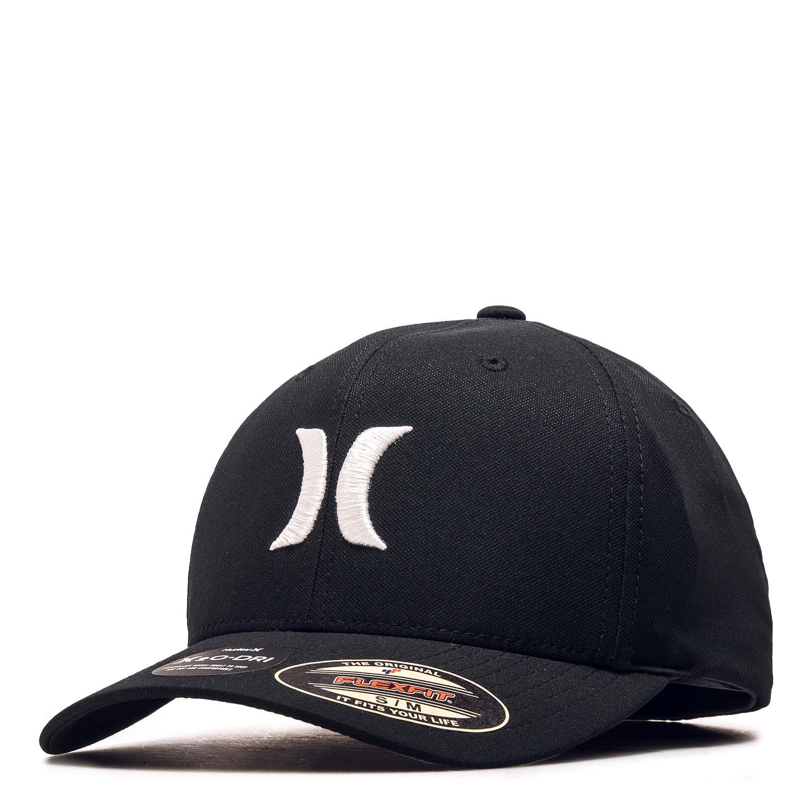 Hurley - Casquette Hurley Modèle 892025-037 Pour Enfants - Chapeau - Noir - 38 S - Decathlon