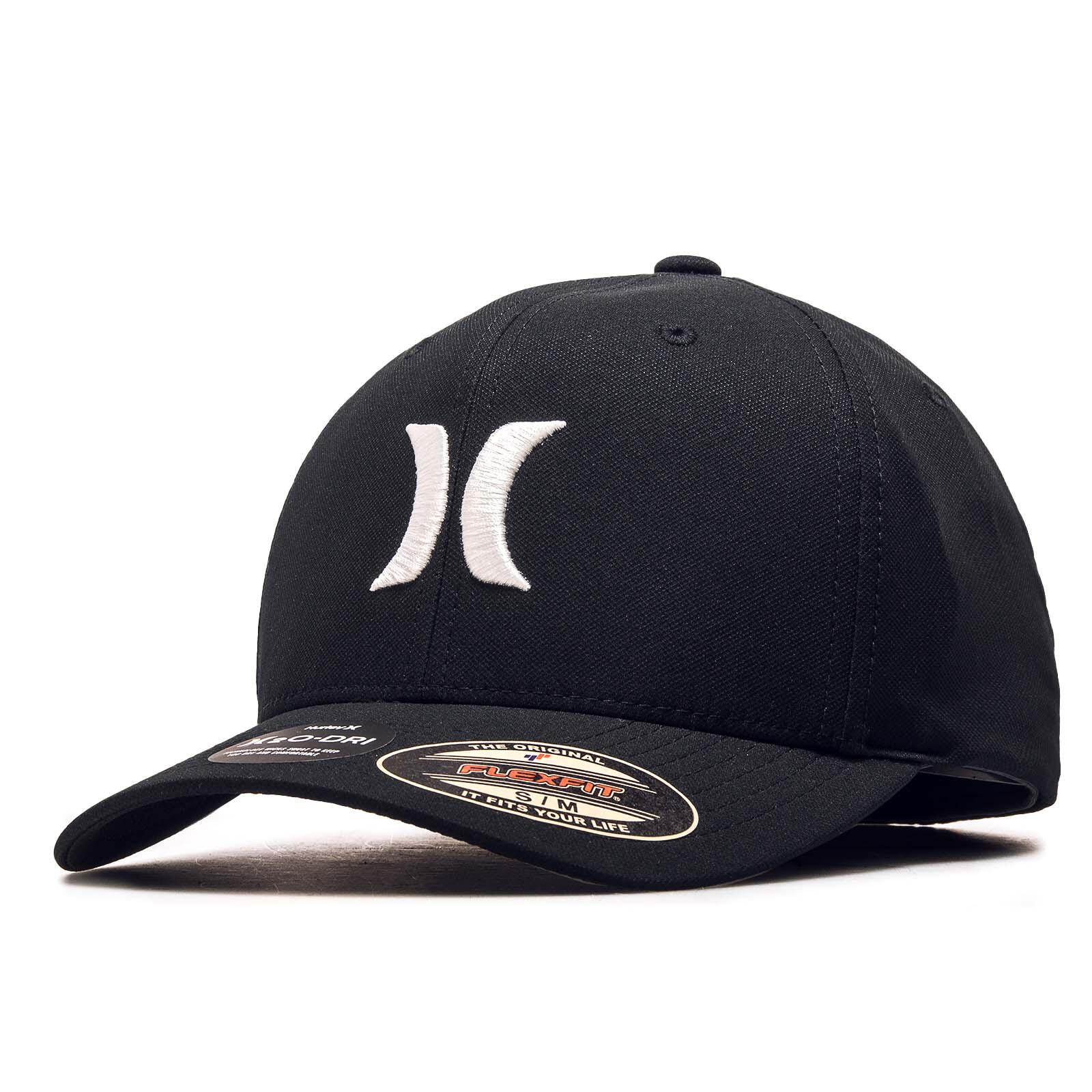Casquette Hurley modèle 892025-037 pour enfants 2/2