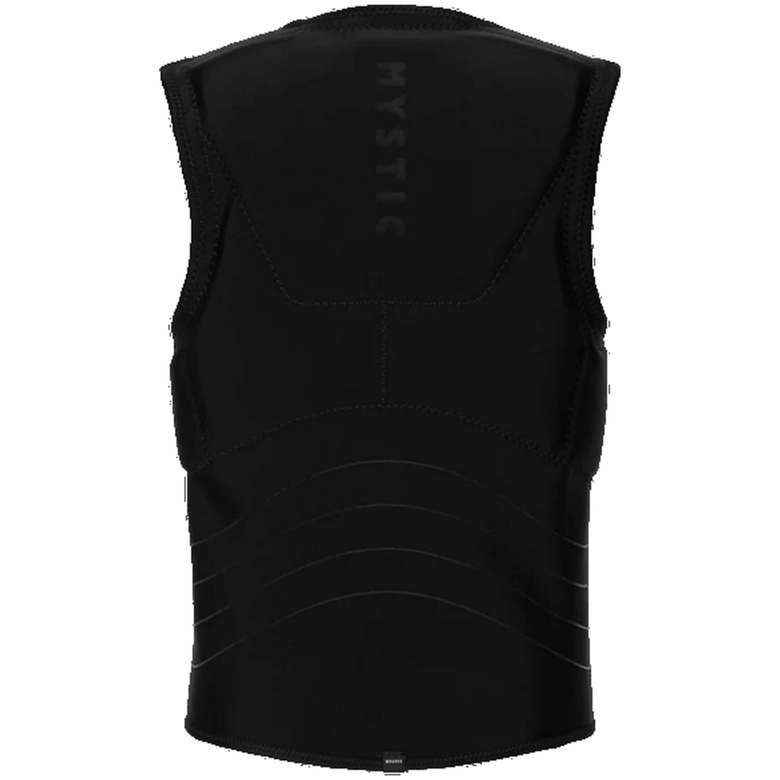 Kitesurf vest Mystic for man 4/4