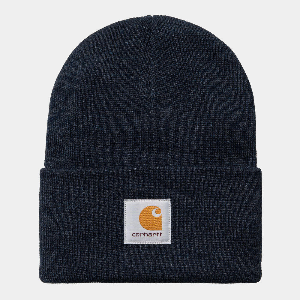 CARHARTT Gorro de lã Carhartt wip Acrylic Watch para unissex