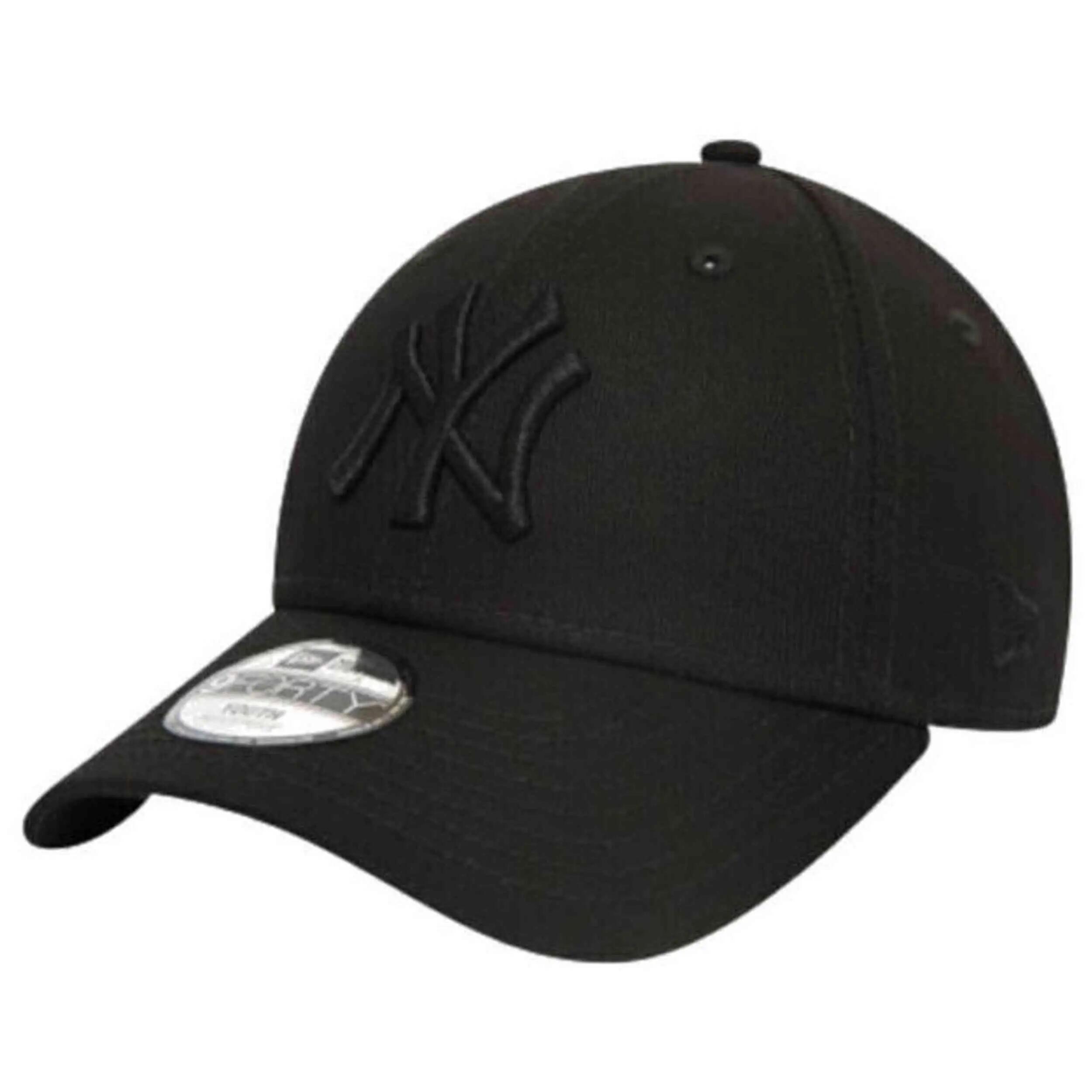 Gorra New era 9FORTY New York Yankees para niños unisex 4/5