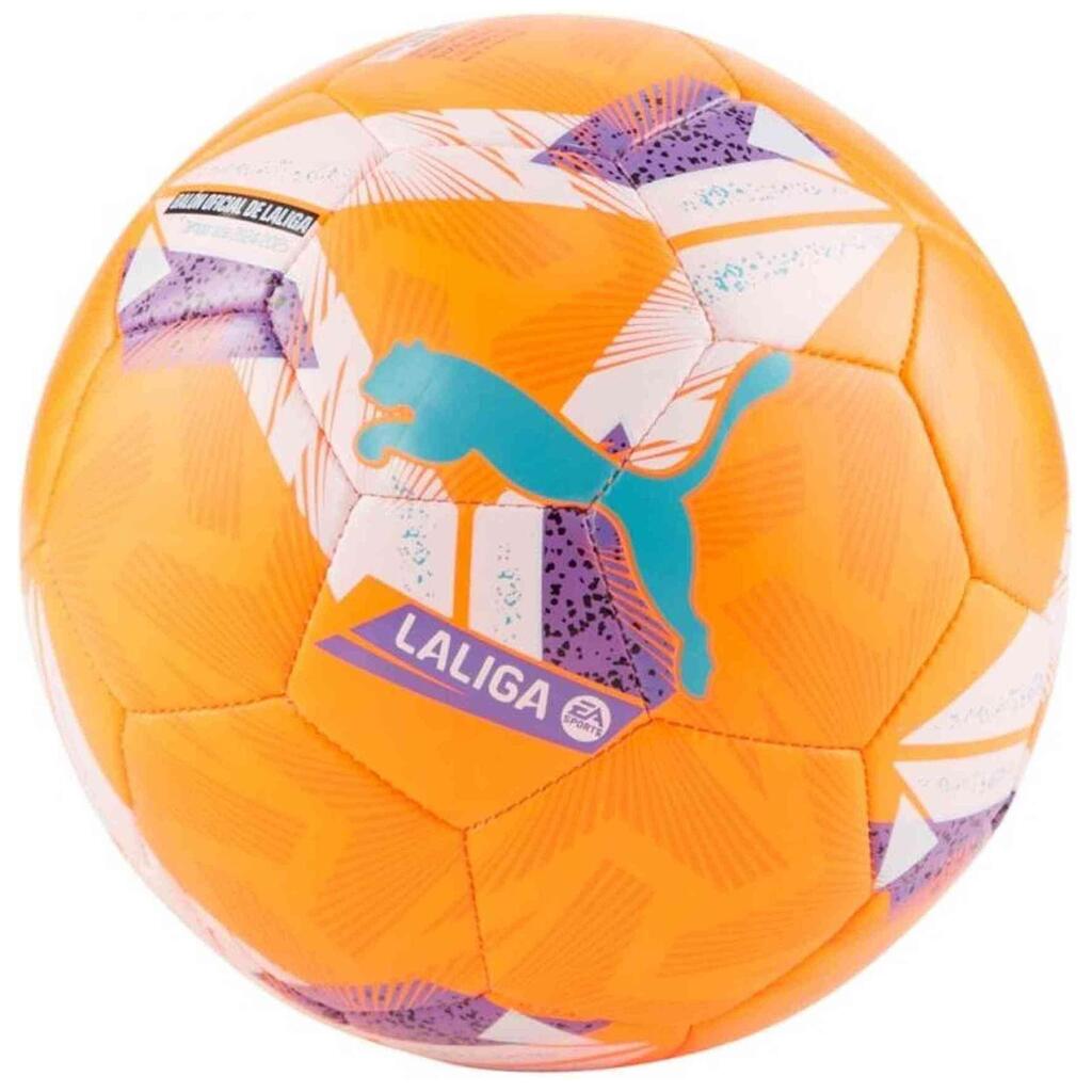 Soccer ball Puma Orbita Laliga 1 Mini for man