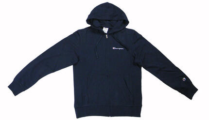 Sweat à capuche Champion modèle 220731-BS501 pour homme