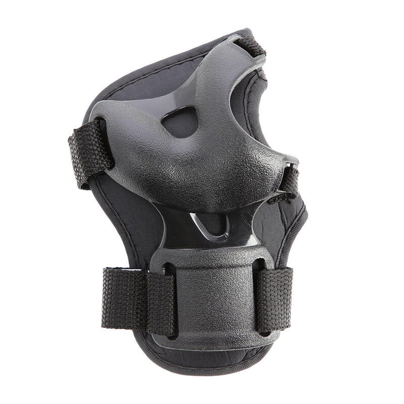 Set de protecții pentru role, skateboarduri și trotinete Nils Extreme H110