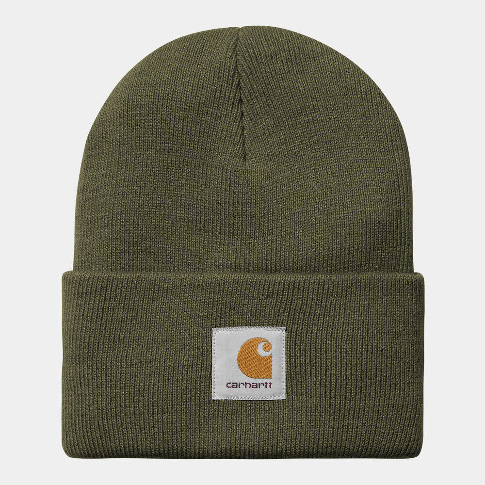 CARHARTT Gorro de lã Carhartt wip ACRYLIC WATCH para homem