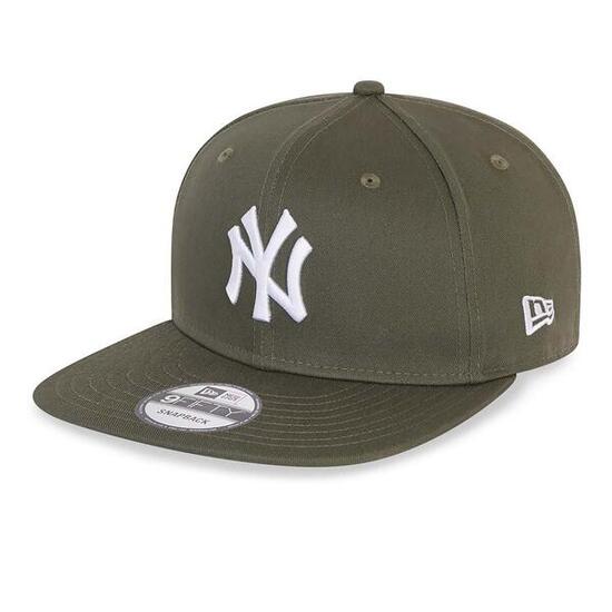 Berretto New era 9Fifty New York Yankees per uomini