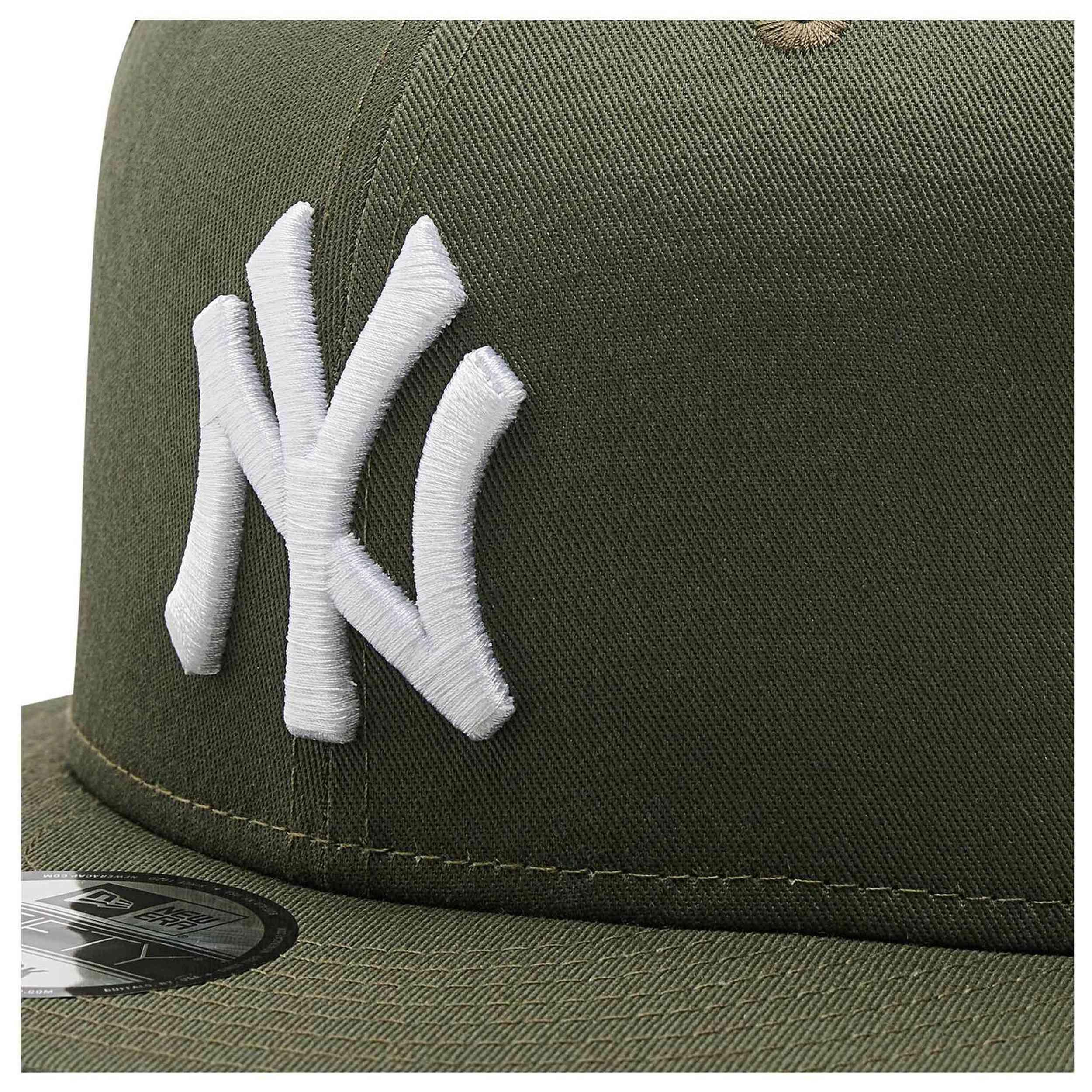 Casquette New era modèle 60245404-310 pour homme 4/5