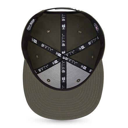 Casquette New era modèle 60245404-310 pour homme 2/5