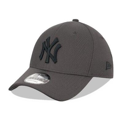 Pet new era new york yankees diamond era 9forty voor mannen