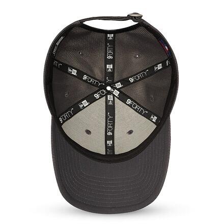 Boné New era New York Yankees Diamond Era 9Forty para homem 4/4