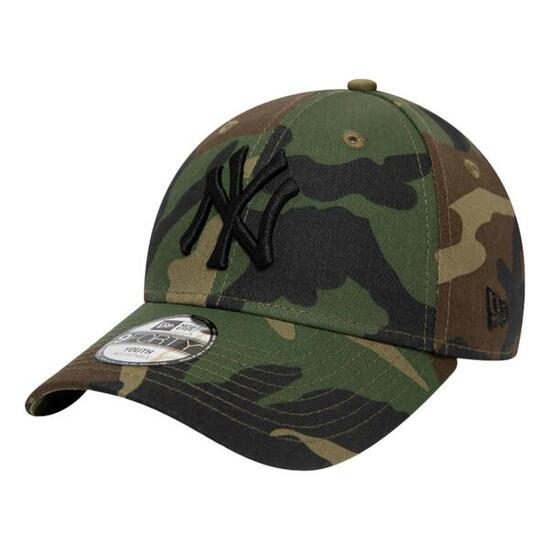 Casquette New era modèle 12053098-310 pour enfants
