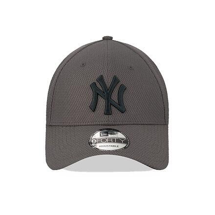 Boné New era New York Yankees Diamond Era 9Forty para homem 2/4