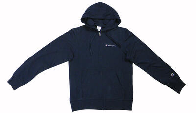 Hoodie champion authentic athletic apparel voor mannen